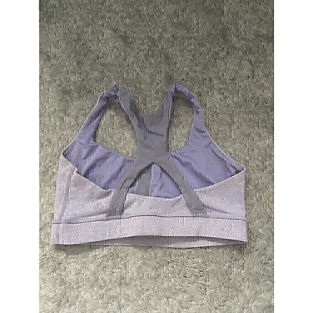 Lululemon 50 Rep Bra - Picture 2 of 3